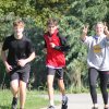 Cross Country Schullauf 2024